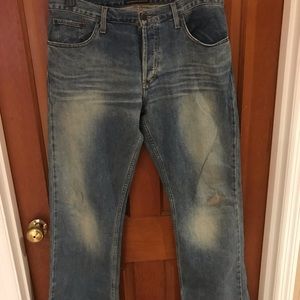 Men’s 34 x 34 American Eagle Jeans